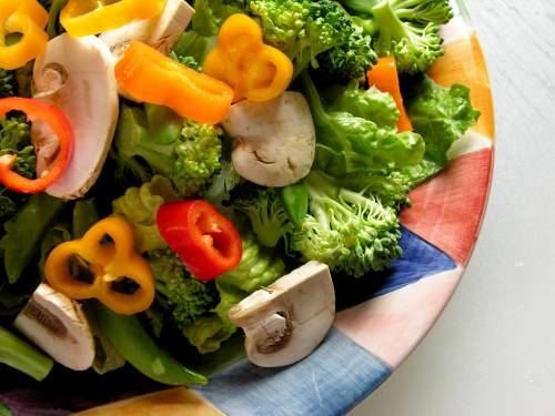 brocolli